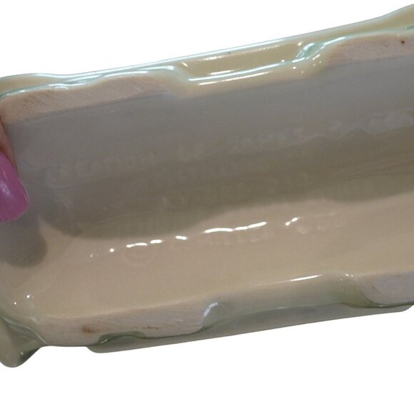 Vintage Jim Beam 1968 Whiskey Bottle Powell & Mason Trolley Cable Car San Franci - Picture 7 of 13